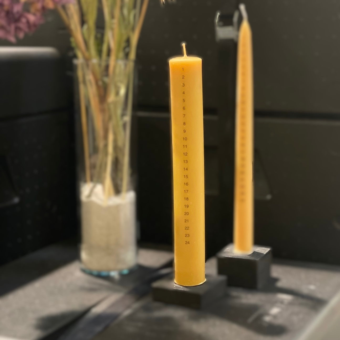 Kalender-bloklys - Bistad Aarhus