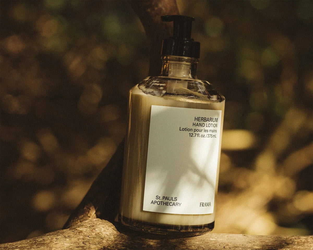 Hand Lotion | Herbarium | 375 mL
