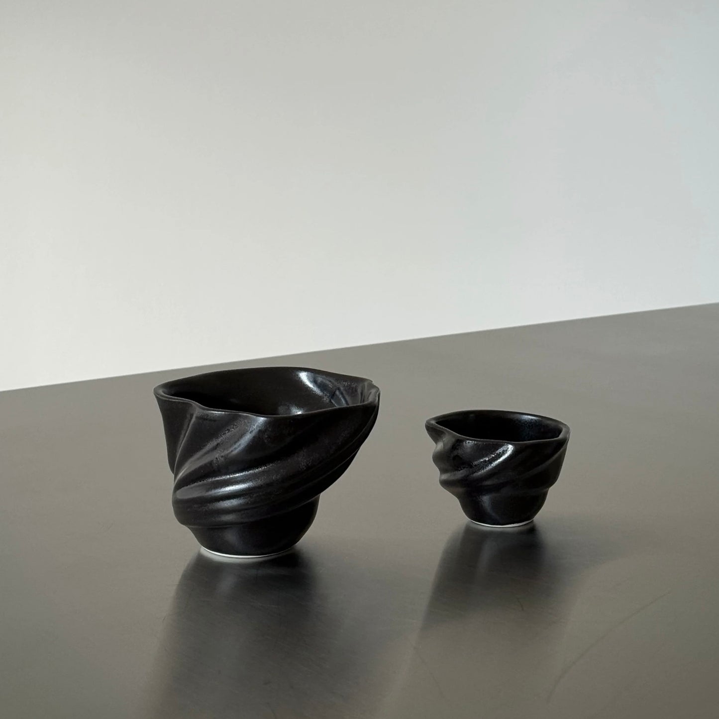 Ælling Sort/espresso - Studio Aarhus