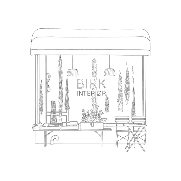 BIRK Interiør