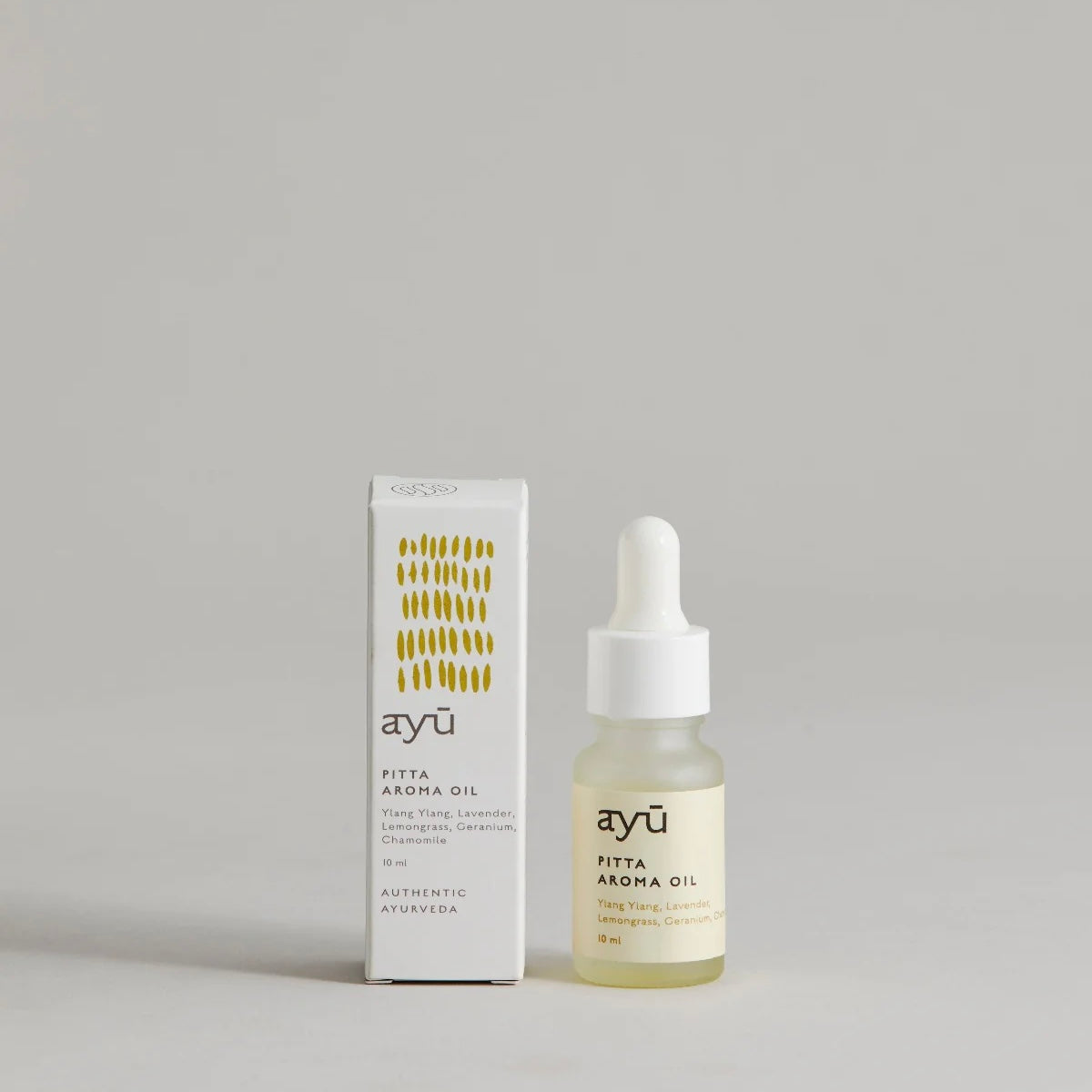Pitta Aroma Oil - Ayu