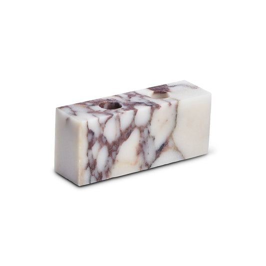 Epode, Calacatta Violetta, Lysestage to lys - Wabi Sabi Nordic