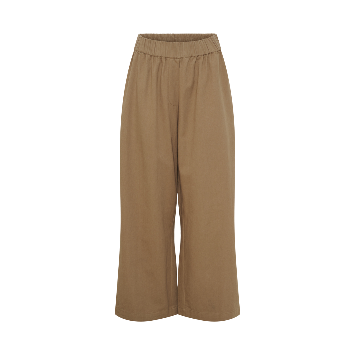 FAUN STRAIGHT PANT - ERMINE