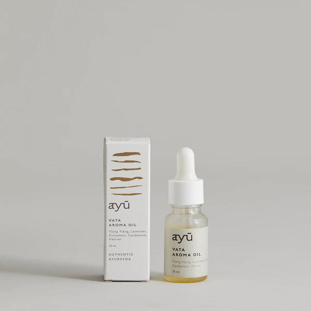 Vata Aroma Oil - Ayu