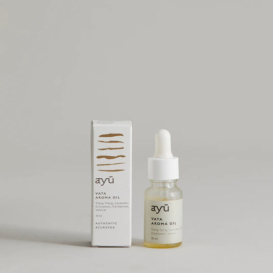 Vata Aroma Oil - Ayu