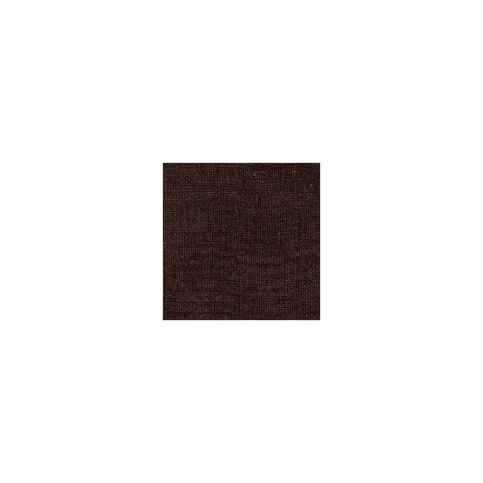 Hørpude 50x50, Chocolate - Linge Particulier