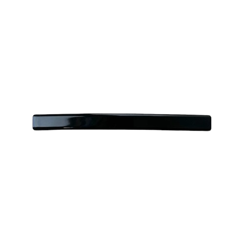 Paris Barette - Black