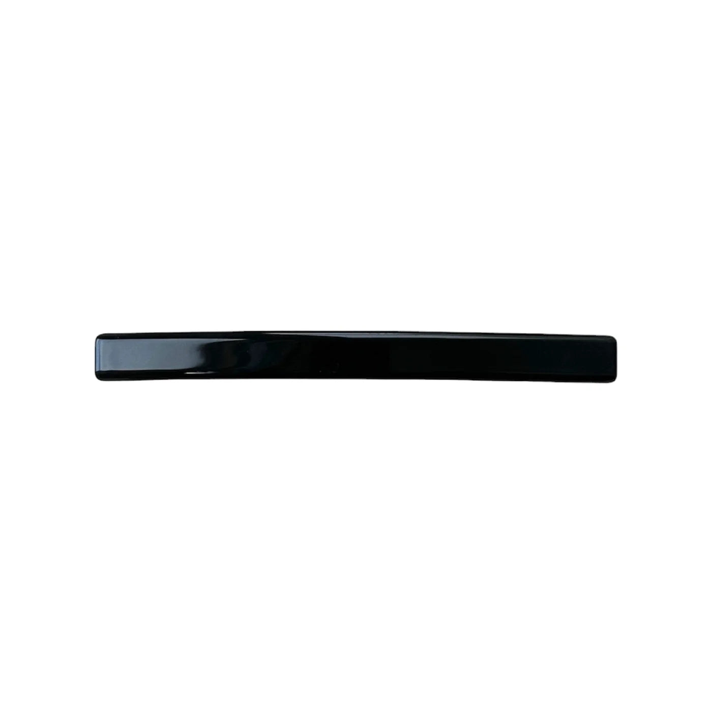Paris Barette - Black