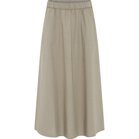Melbourne Ankle Skirt, Fallen Rock - FRAU