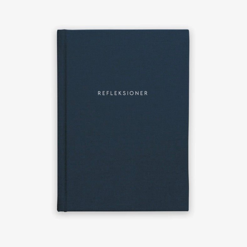 REFLEKTIONER, Dansk - kartotek