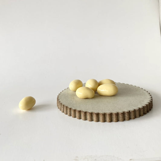 Serving Plate