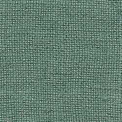 Hørpude, 65x65, Jade - Linge Particulier