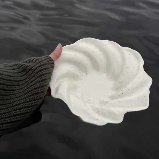 Svane skålen - Studio Aarhus