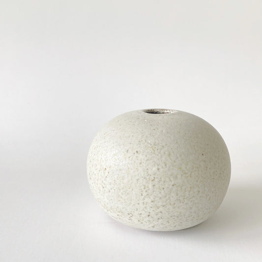 Stoneware vase - Viki Weiland