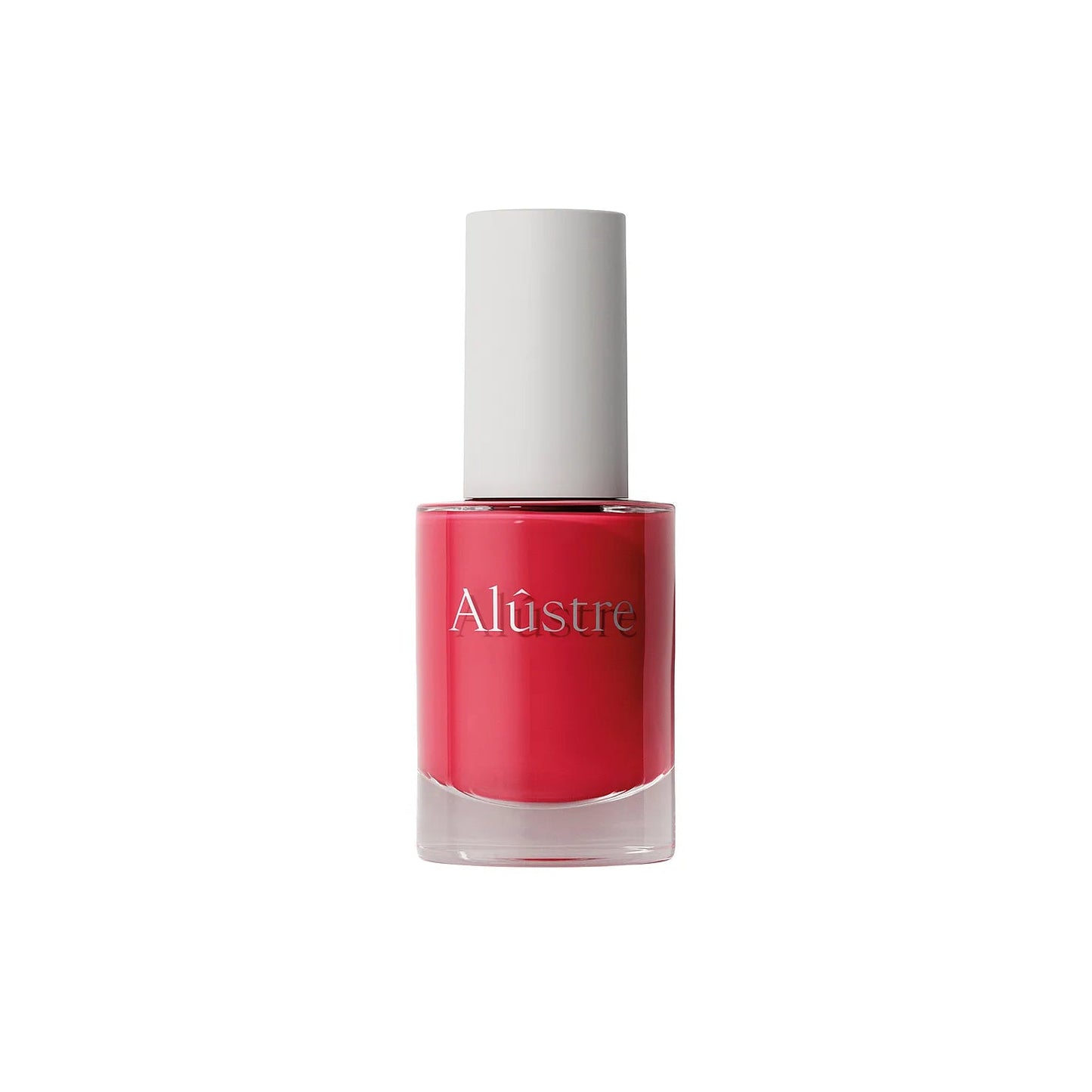 Neglelak, 715 red