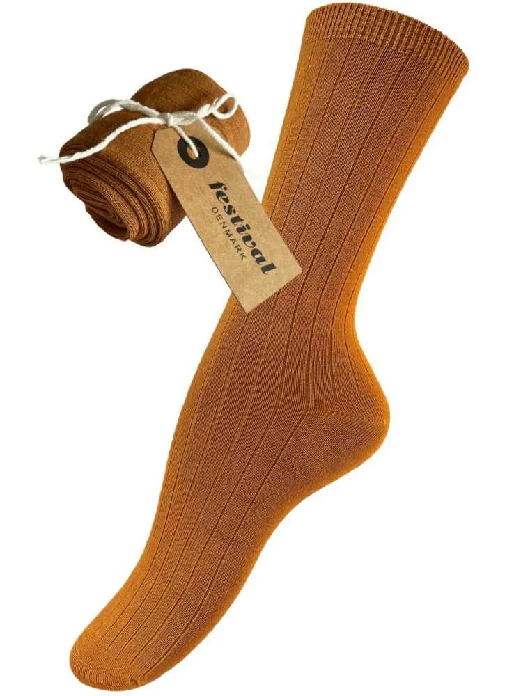 Bamboo Sock