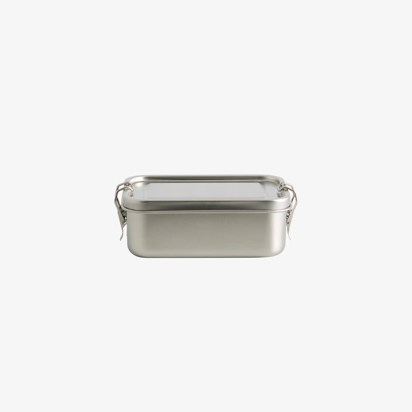 Rustfrit stål madkasse, M - 850 ml