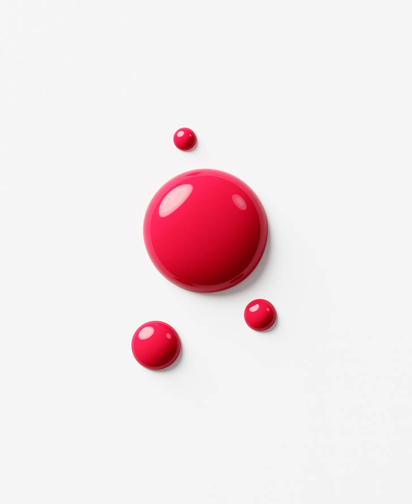 Neglelak, 907 red