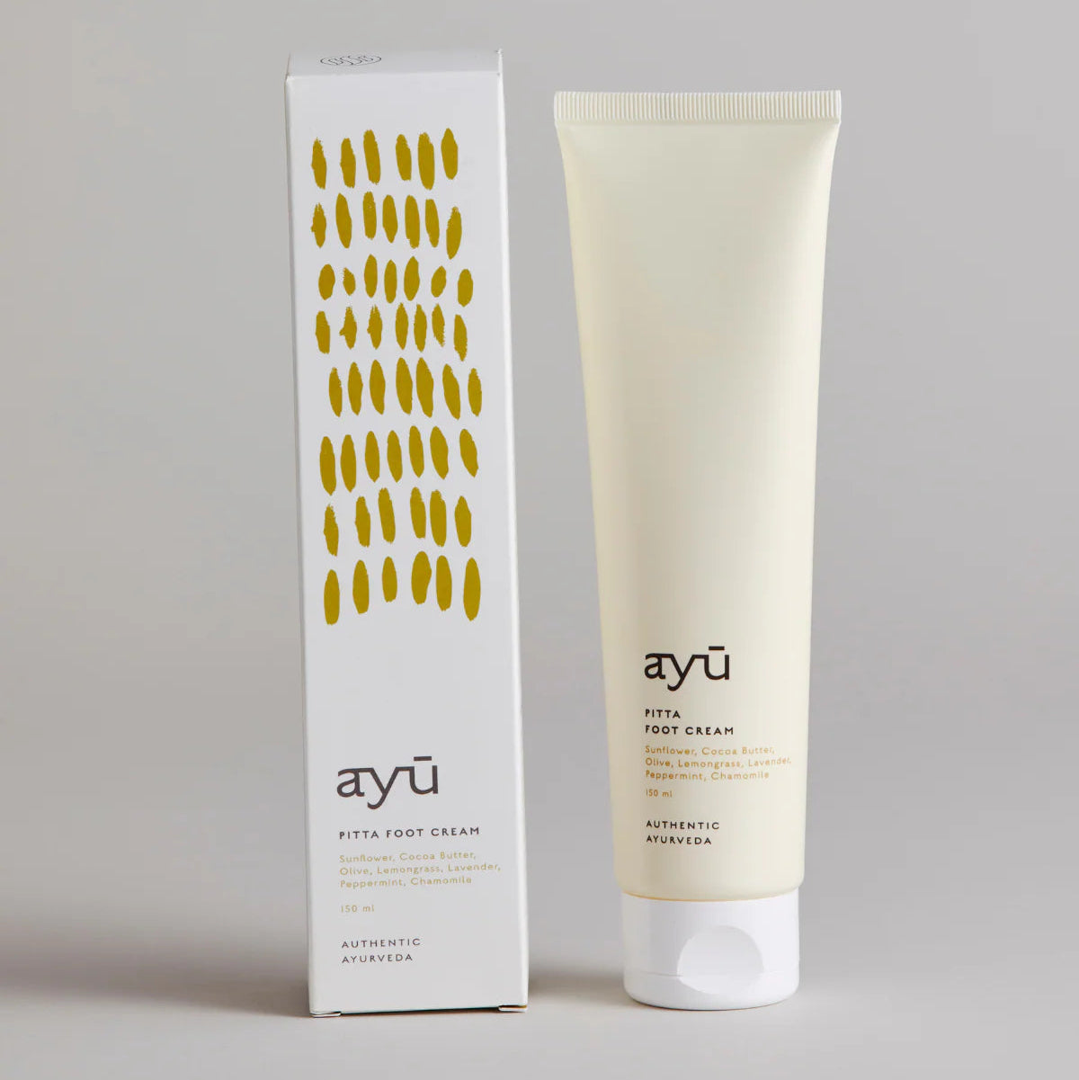 Pitta fodcreme, 150 ml - Ayu