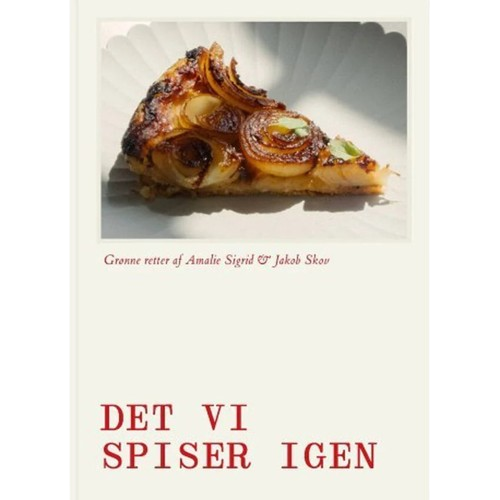 Det vi spiser igen - New Mags