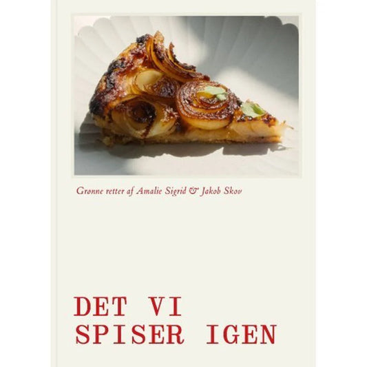 Det vi spiser igen - New Mags
