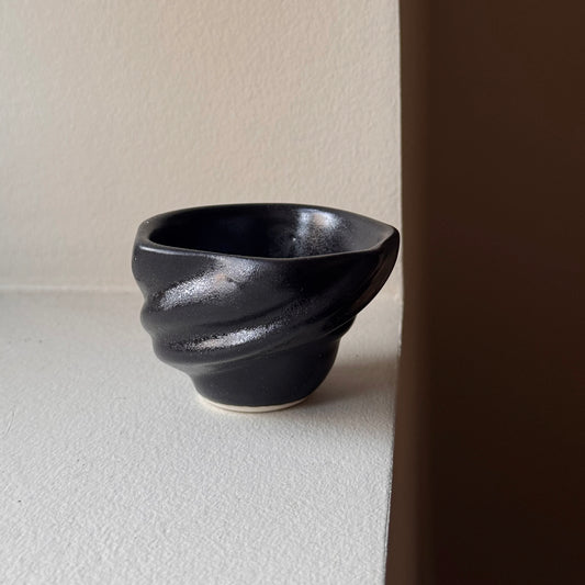 Ælling Sort/espresso - Studio Aarhus