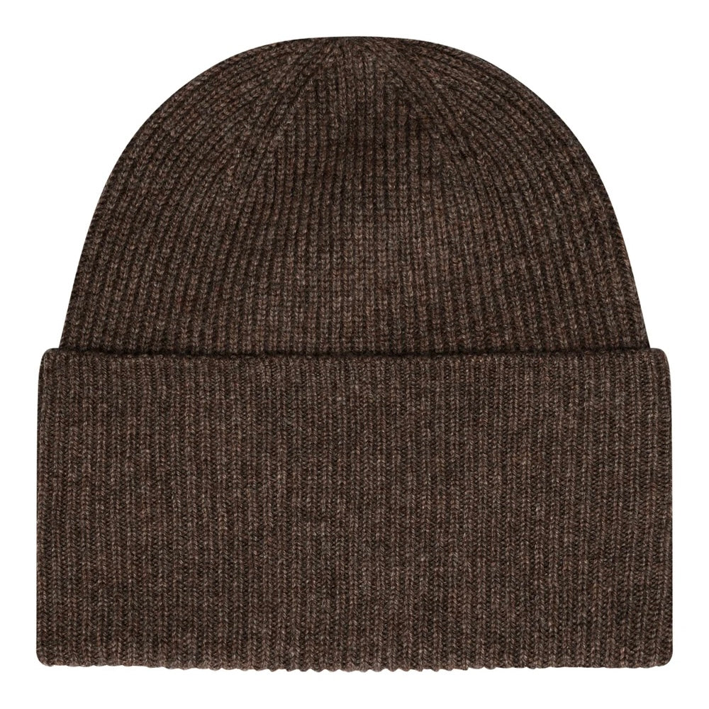 Basel Cashmere beanie, Acorn - FRAU
