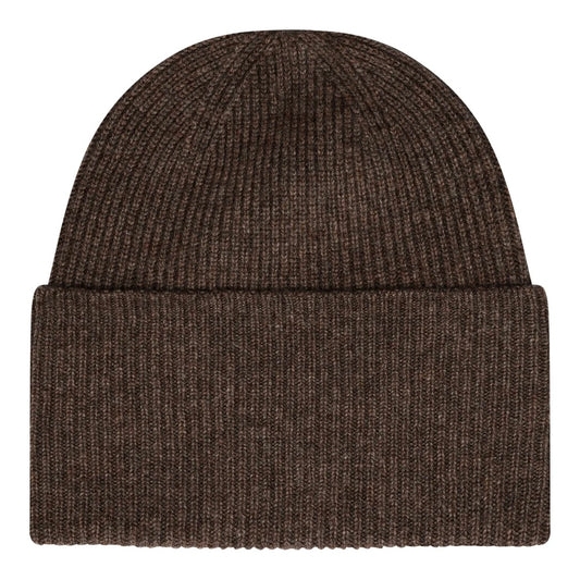 Basel Cashmere beanie, Acorn - FRAU