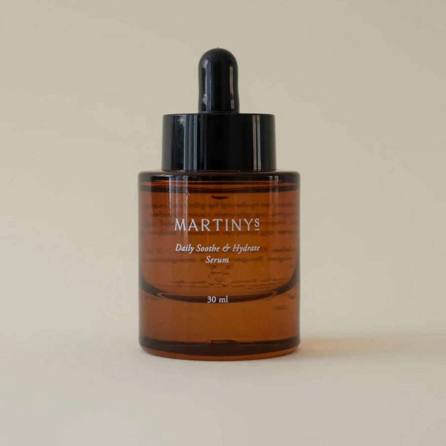 Daily Soothe & Hydrate Serum