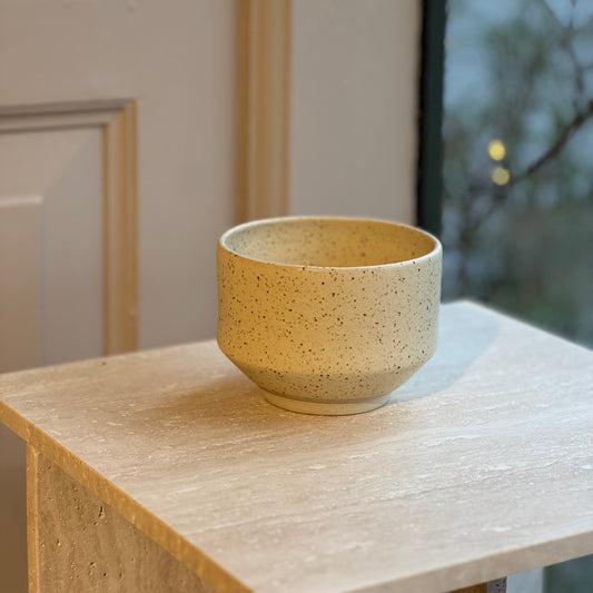 EA Matcha Cup, Light Yellow