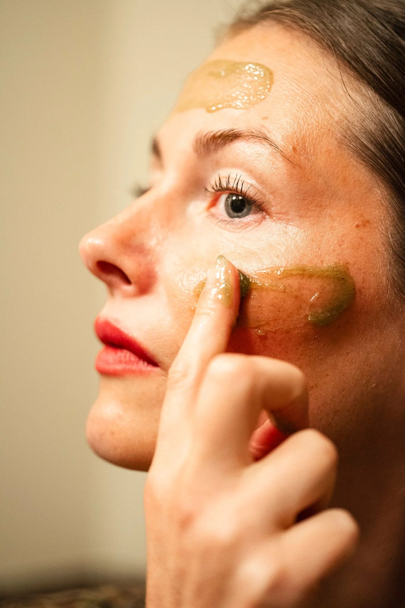 HERBAL CLEANSE - Nadilakai