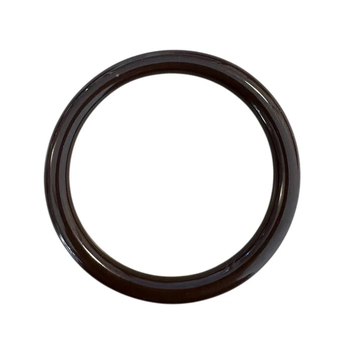 Sun Bangle - Dark Chocolate