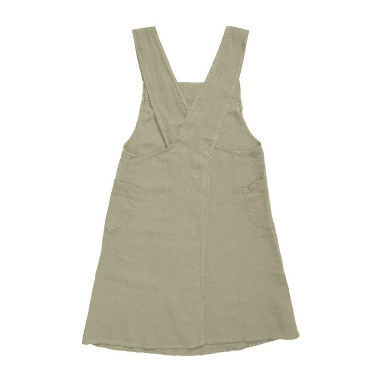 Japansk forklæde, Fennel - Linge Particulier