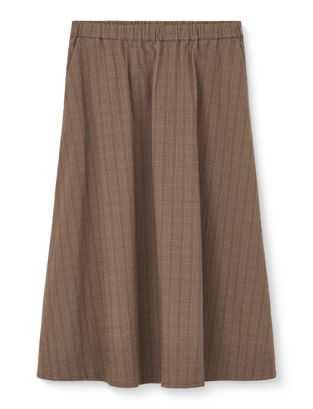 AGNES NEDERDEL - BRUNO CHECK