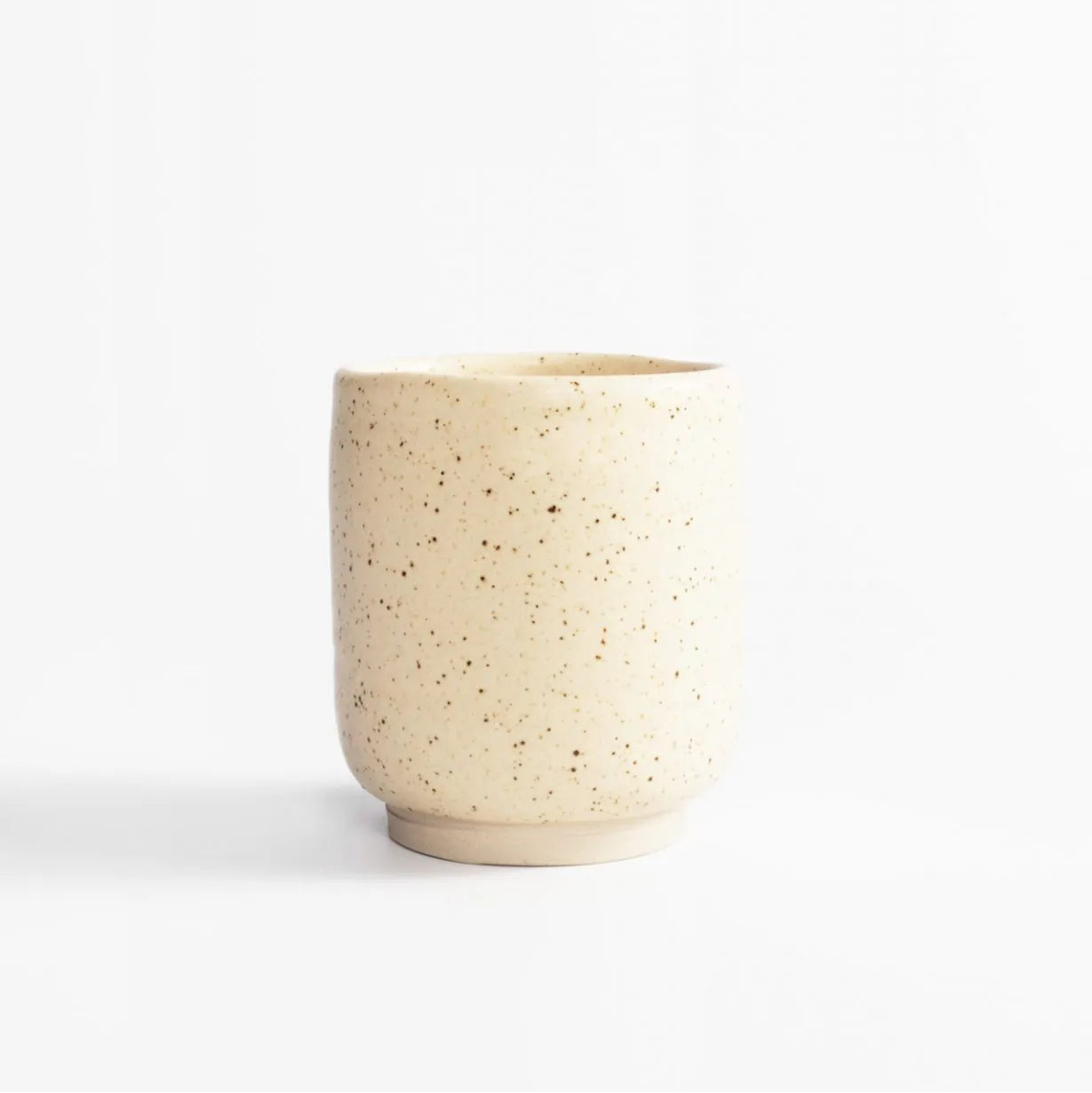 AIO Latte Cup, Light Yellow