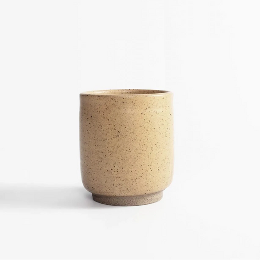 AIO Latte Cup, Olive Brown