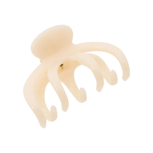 Alberte Claw, Oyster White - Pico Copenhagen