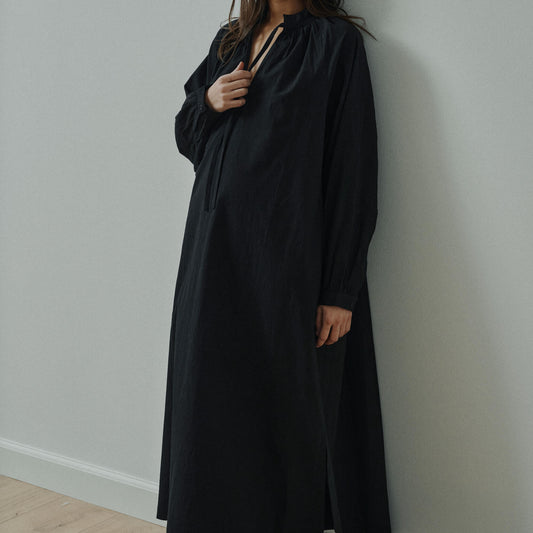 Irissa ls dress