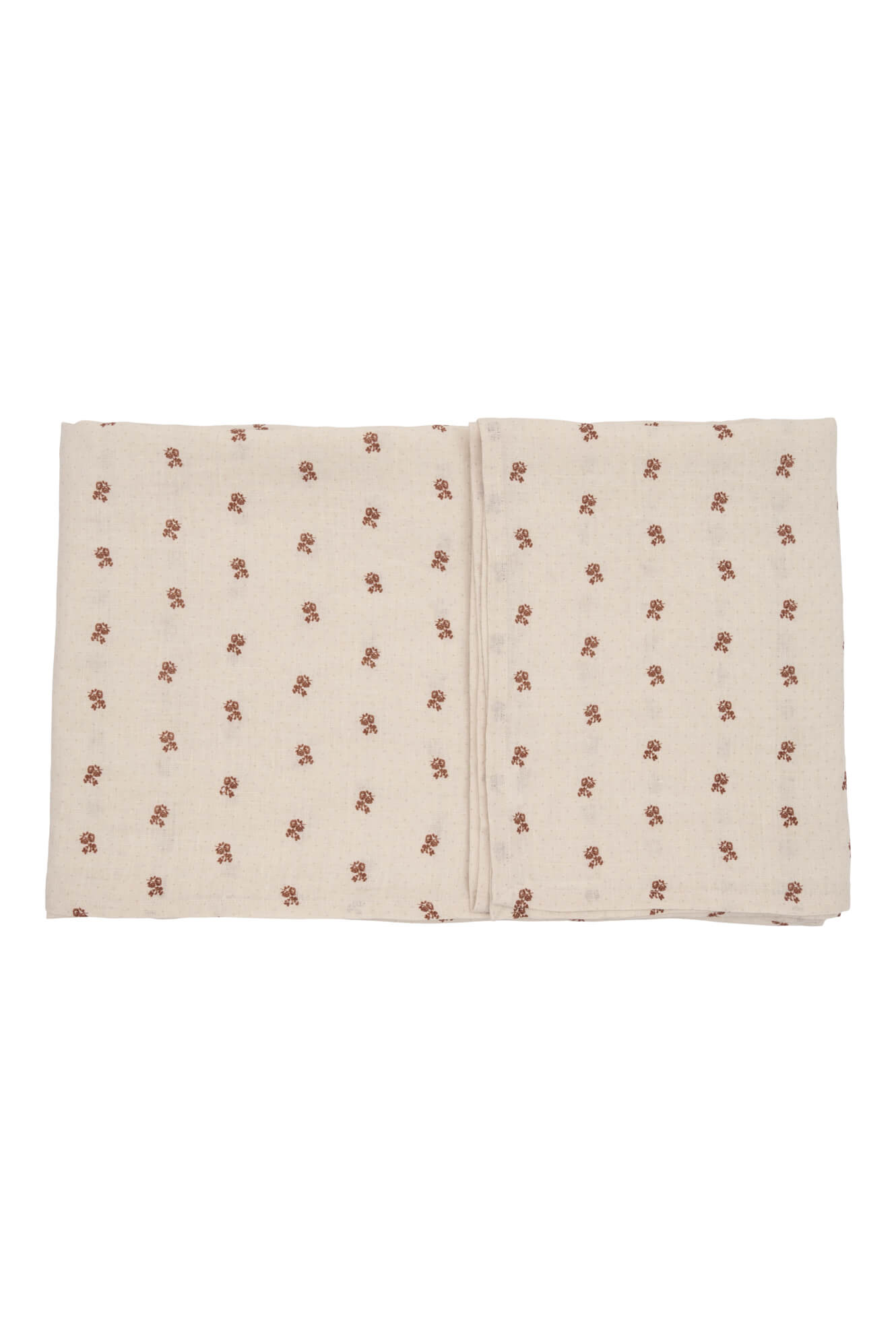 Savage Table Cloth, 140x140 - Anne Mi