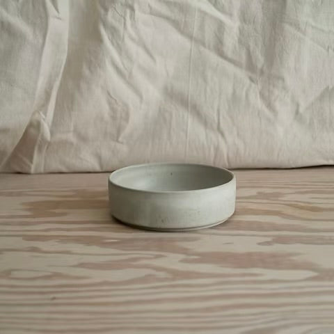 RO skål, SAND - Af jord