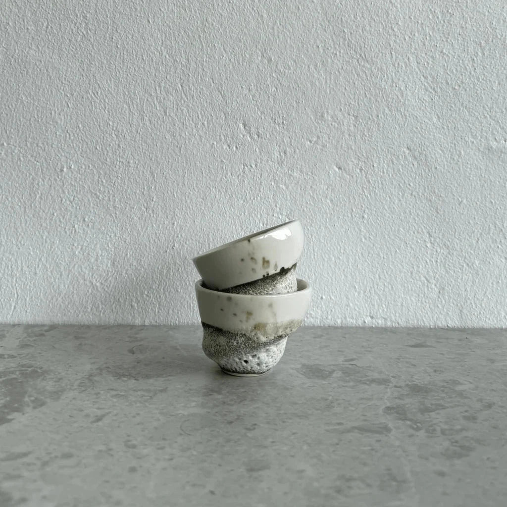 Kop, stenbrudskop, espressokop - Studio Aarhus