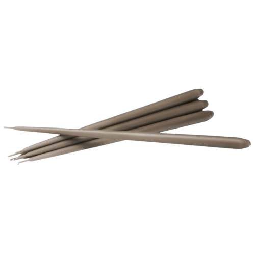 Kertelys, Taupe - Stoff Nagel