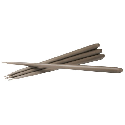 Kertelys, Taupe - Stoff Nagel