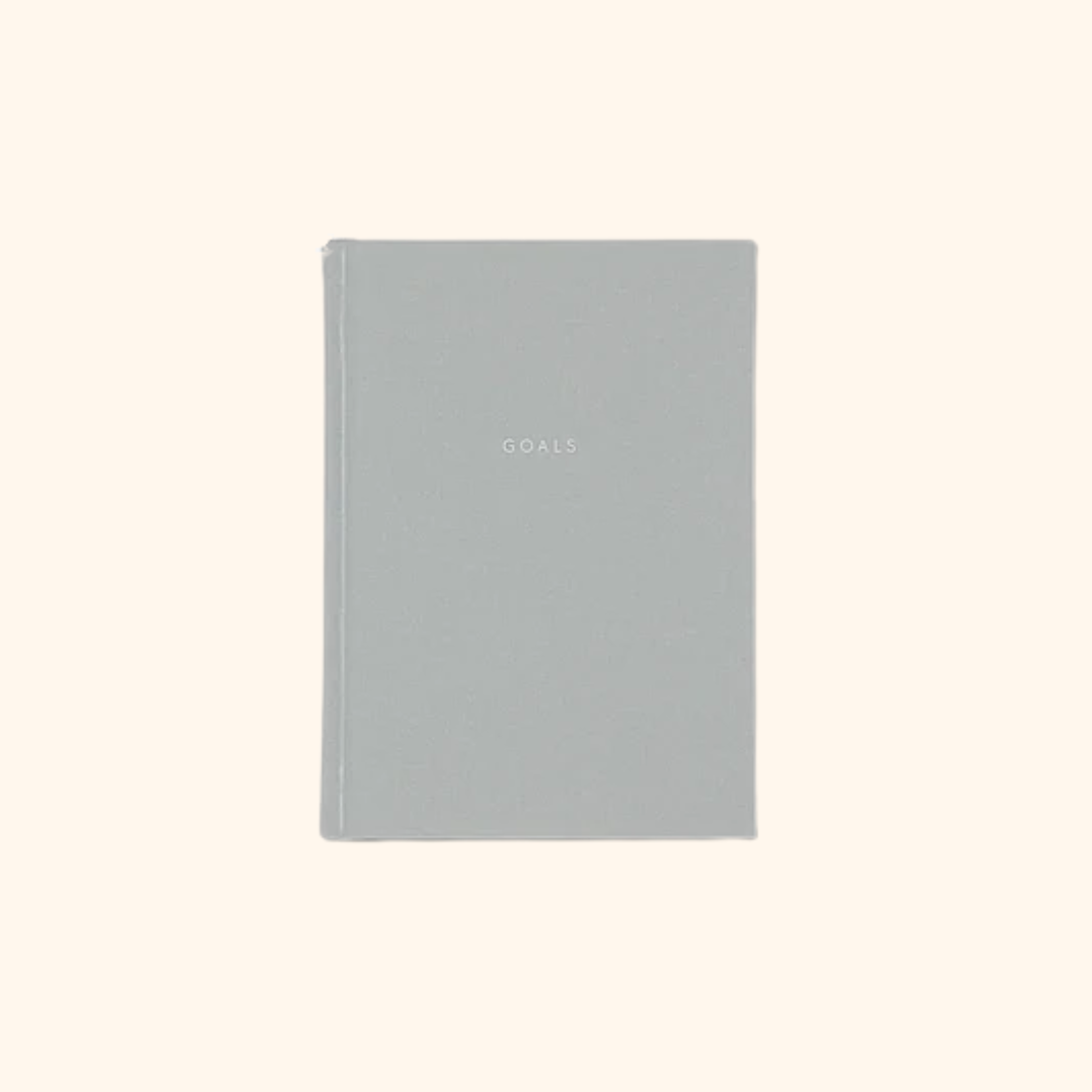 GOALS JOURNAL