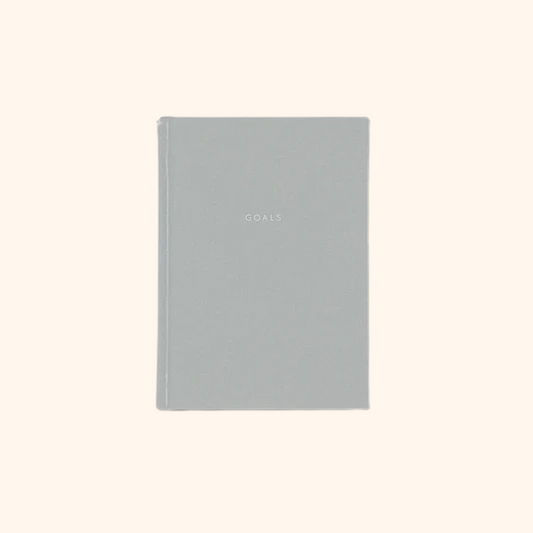 GOALS JOURNAL