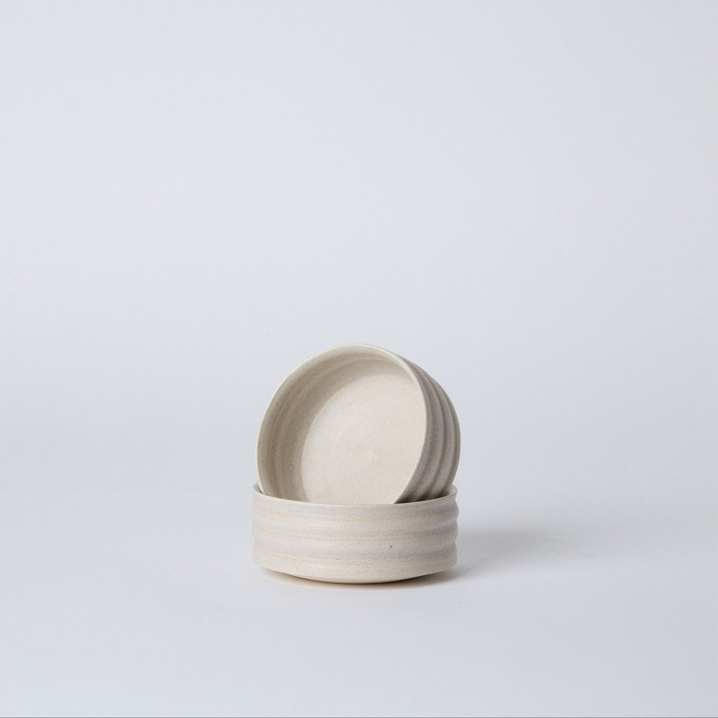 Salt Cellar - Studio Kerstin Kongsted