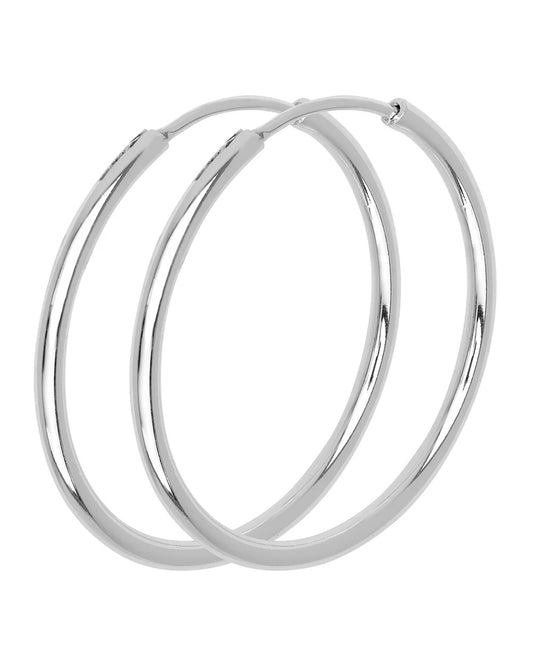 Manchester, Forsølvet øreringe 2,5