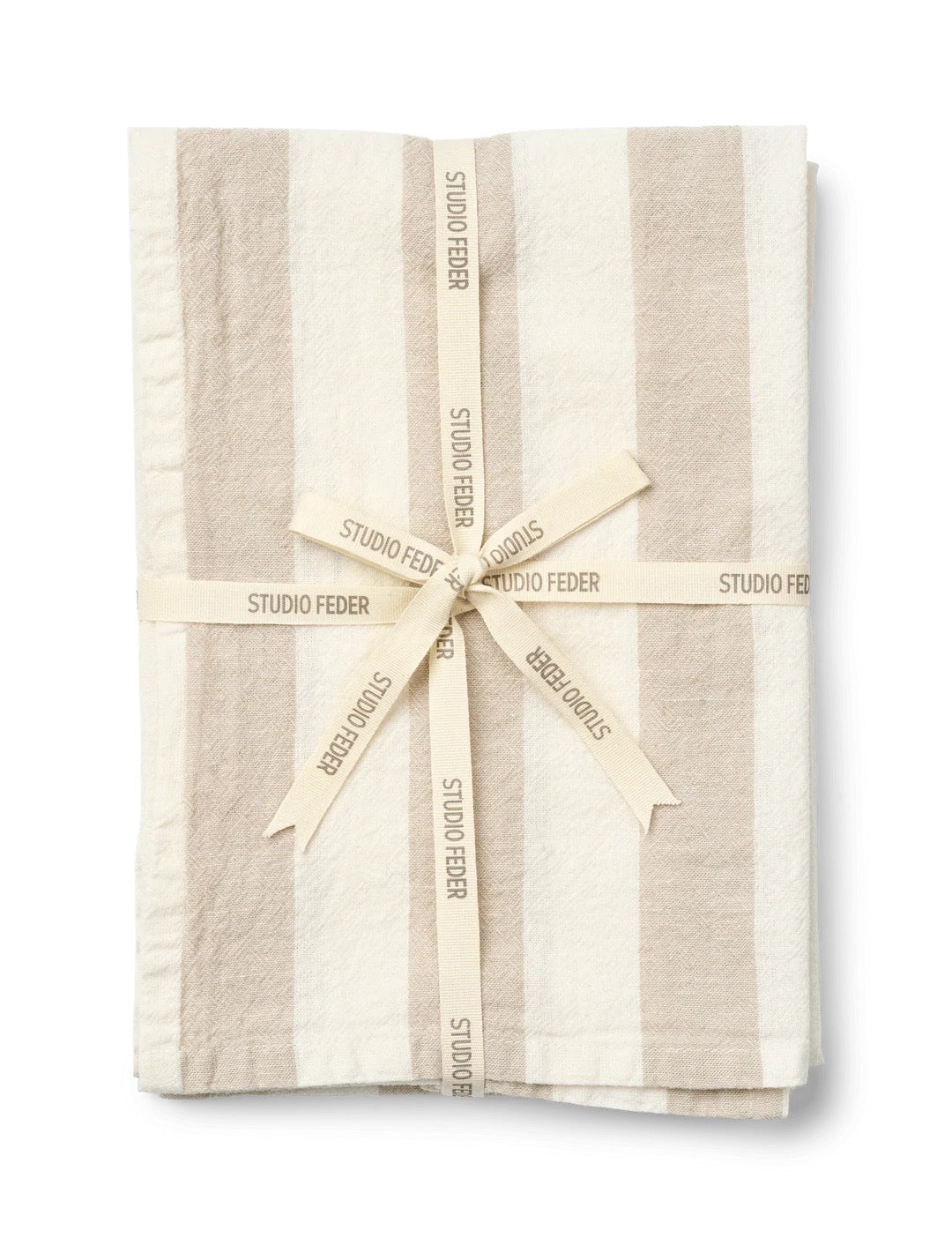 Penny viskestykke, 2 Stk. - Studio Feder