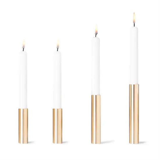 Slim light 4 Box, Messing - 55 north