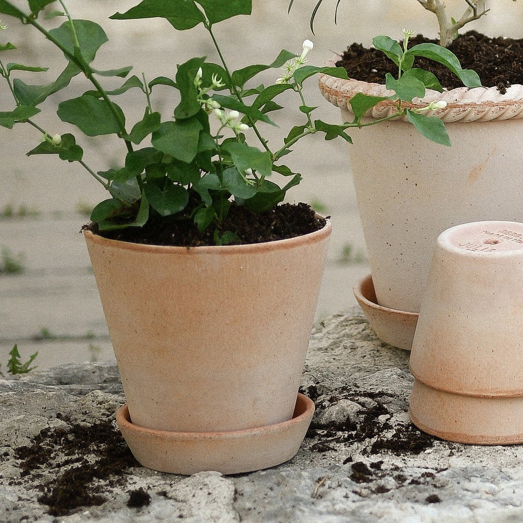 Julie 17 cm - Bergs Potter